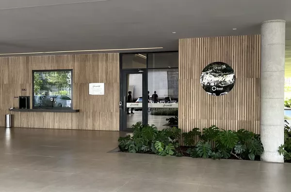 SQNW 111, Noroeste, lindo apartamento no Gran Reserva Monumental