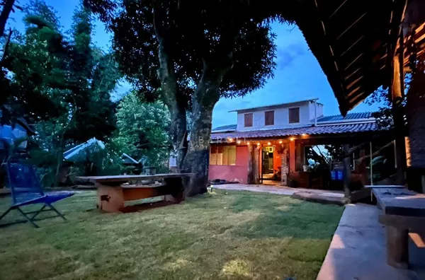 Hotel-Flat para Venda - ALTO PARAISO DE GOIAS, Alto Paraiso De Goias