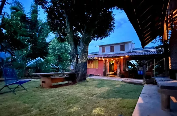 Hotel-Flat para Venda - ALTO PARAISO DE GOIAS, Alto Paraiso De Goias - Foto 4