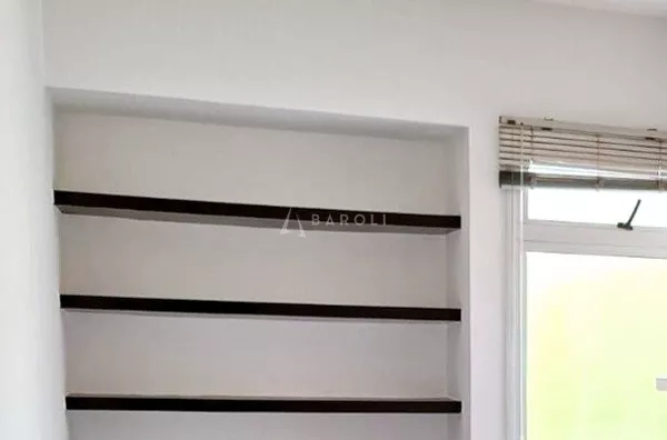 Kitnet mobiliada de 26 m² à venda no Park Ville, SGAN 912, Asa Norte