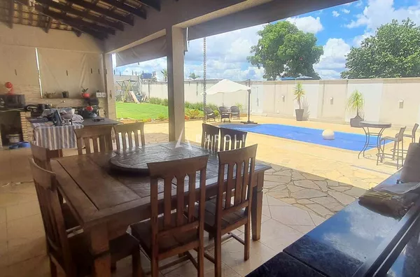 Sobrado com piscina e área gourmet - Foto 20