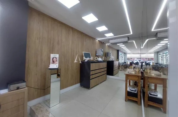 LOJA COMERCIAL À VENDA | SCLS 112 – ASA SUL, BRASÍLIA/DF