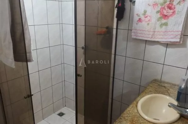 Sobrado para Venda - GUARA II, Guara