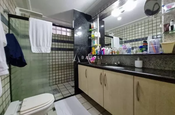 Apartamento para Venda - BESSA, Joao Pessoa - Foto 19
