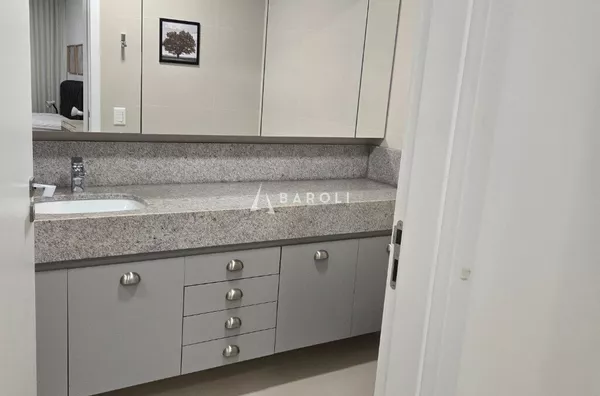 NOROESTE | RESIDENCIAL JARDINS DOS BOUGANVILLES | 2 SUÍTES | MOBILIADO | LAZER COMPLETO - Foto 30