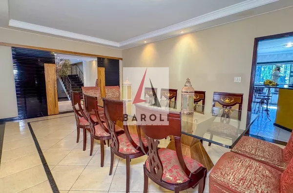 Casa para venda, 5 quarto(s),  Setor Habitacional Arniqueira, Brasilia