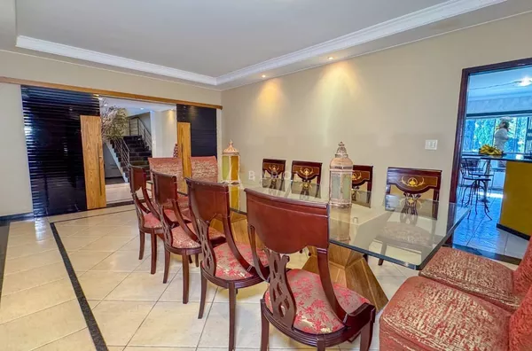 Casa para venda, 5 quarto(s),  Setor Habitacional Arniqueira, Brasilia