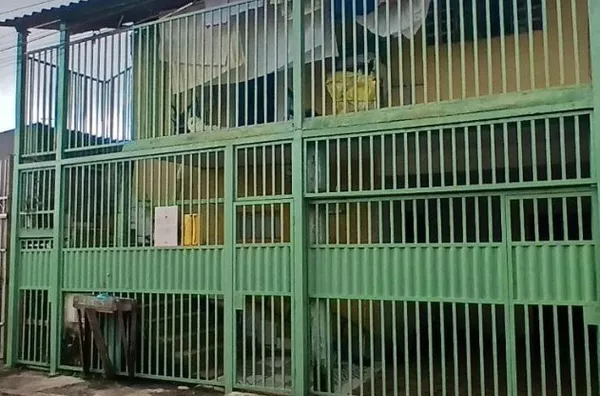 Casa para Venda - SETOR LESTE, Vila Estrutural - Foto 3