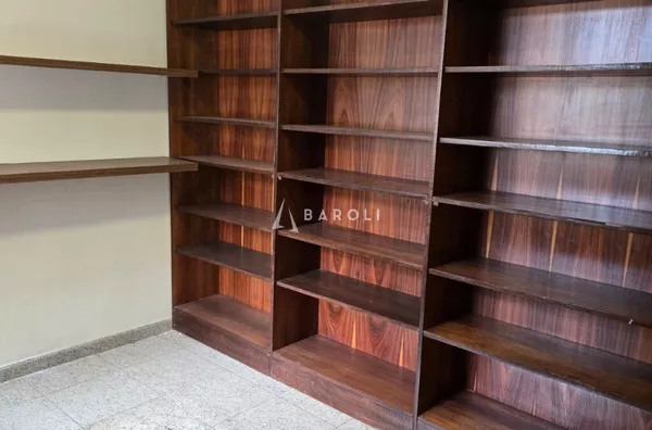 SQS 207 | 163 m² | 3 quartos | Canto, vazado e vista livre | Prédio reformado - Foto 16
