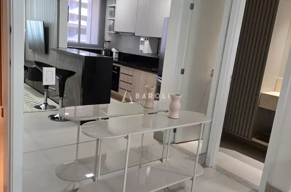 NOROESTE | RESIDENCIAL JARDINS DOS BOUGANVILLES | 2 SUÍTES | MOBILIADO | LAZER COMPLETO - Foto 7