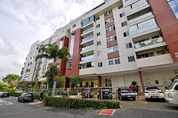 Apartamento para venda, 3 quarto(s),  Asa Norte, Brasilia - Foto 1