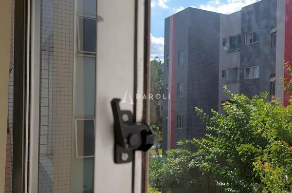 Apartamento Locação Edifício Topázio Setor Sudoeste BRASILIA