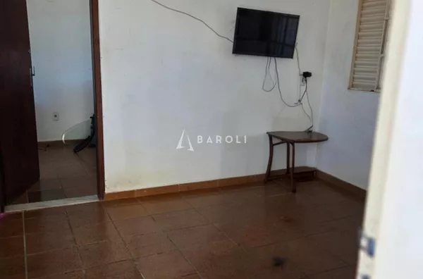 GUARÁ | CASA TÉRREA DE 200 m² | 4 QUARTOS | 4 VAGAS - Foto 21