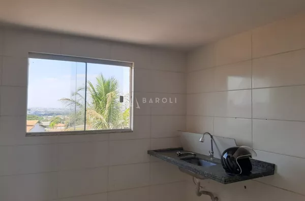 Apartamento para Venda - COLONIA AGRICOLA SAMAMBAIA, Vicente Pires - Foto 12