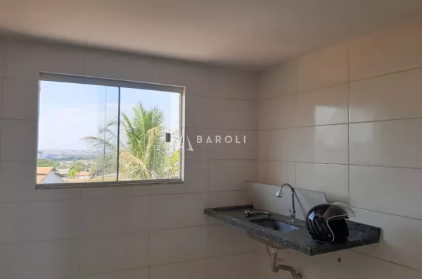 Apartamento para Venda - COLONIA AGRICOLA SAMAMBAIA, Vicente Pires - Foto 12