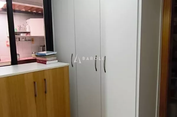 Cobertura Linear à Venda em Águas Claras | 170m² | 3 Quartos | 2 Suítes | Jacuzzi e Churrasqueira - Foto 20