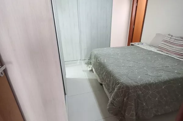Apartamento para Venda - NORTE, Aguas Claras - Foto 24