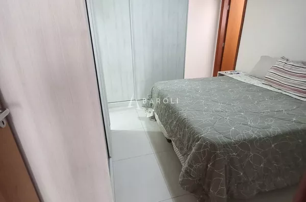 Apartamento para Venda - NORTE, Aguas Claras - Foto 24