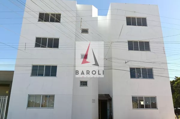 Prédio novo com 14 kitnets à venda em Samambaia | 511,45 m²