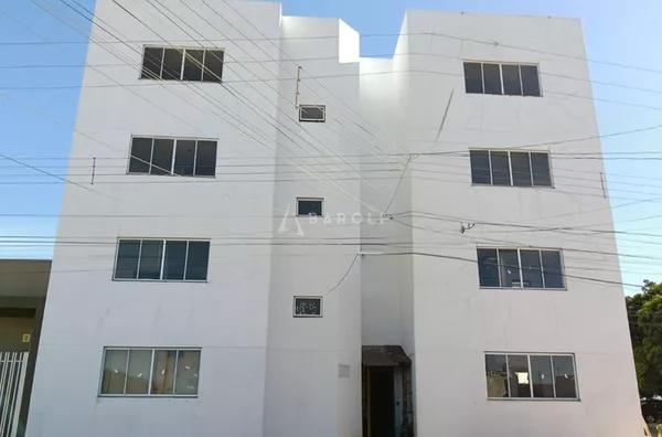 Prédio novo com 14 kitnets à venda em Samambaia | 511,45 m²