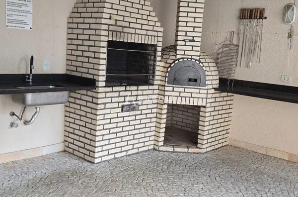 RESIDENCIAL SONHO VERDE | 89 m² | 3 QUARTOS | 2 SUÍTES | LAZER COMPLETO - Foto 21