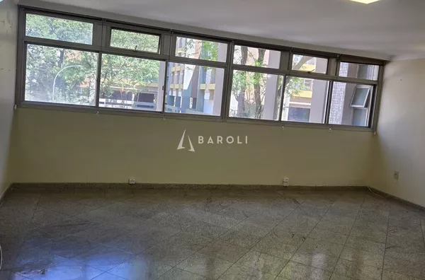 SQS 207 | 163 m² | 3 QUARTOS | 1 SUÍTE | PRÉDIO REFORMADO - Foto 25