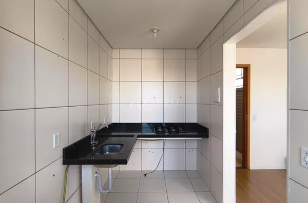 Apartamento para venda, 2 quarto(s), Samambaia Sul, Brasilia - Foto 16