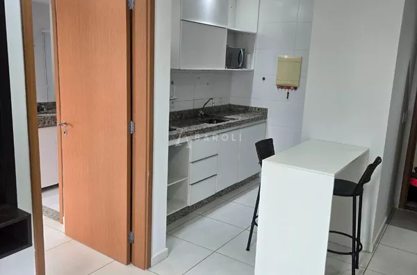 Apartamento para venda, 1 quarto(s), Sul (águas Claras), Brasilia - Foto 10