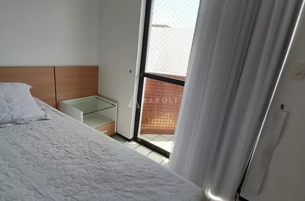 Apartamento para Venda - BESSA, Joao Pessoa - Foto 9