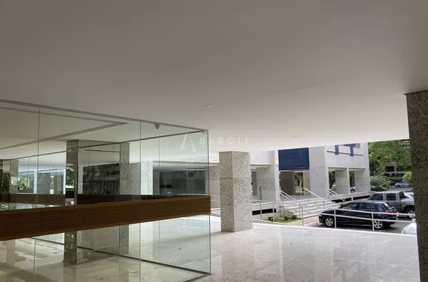  Apartamento para venda na SQS 207, Asa Sul, Brasília/DF