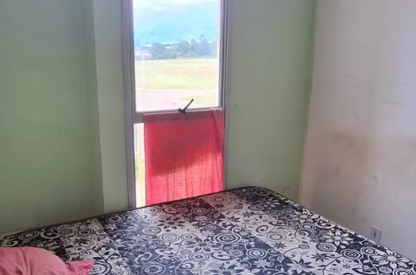 Apartamento para Venda - SETOR HABITACIONAL SOL NASCENTE, Ceilandia - Foto 3