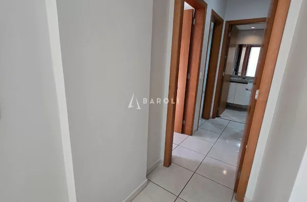 RESIDENCIAL SONHO VERDE | 89 m² | 3 QUARTOS | 2 SUÍTES | LAZER COMPLETO - Foto 7