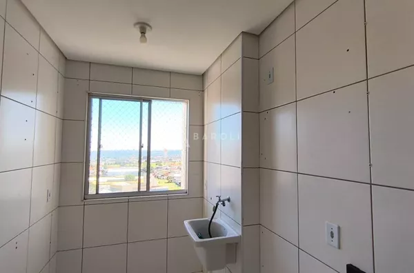 Apartamento para venda, 2 quarto(s), Samambaia Sul, Brasilia - Foto 20