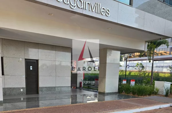 Apartamento para aluguel, 2 quarto(s),  Setor Noroeste, Brasilia