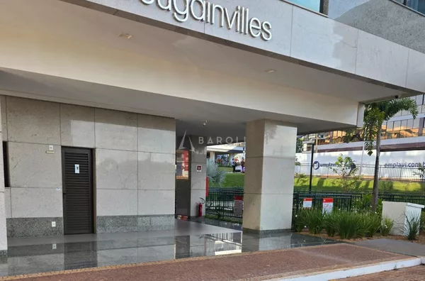 Apartamento para aluguel, 2 quarto(s),  Setor Noroeste, Brasilia