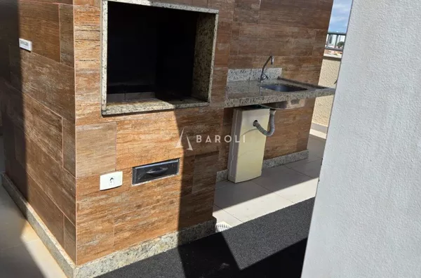 EDIFÍCIO AMARANTE | 46 m² | 2 QUARTOS | 1 VAGA DE GARAGEM - Foto 20