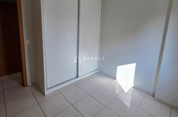 RESIDENCIAL SONHO VERDE | 89 m² | 3 QUARTOS | 2 SUÍTES | LAZER COMPLETO - Foto 11