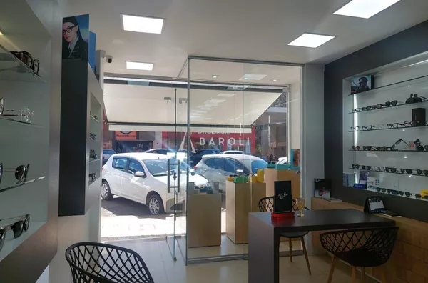 LOJA COMERCIAL À VENDA | SCLS 112 – ASA SUL, BRASÍLIA/DF