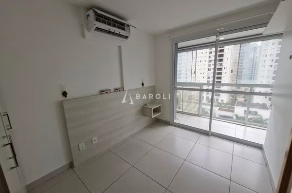 Apartamento Locação 1 Quarto no Edifício Blend em Águas Claras - Foto 10