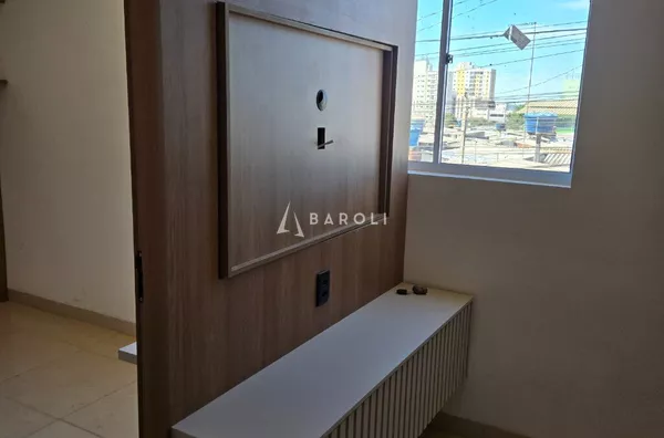 SAMAMBAIA | PRÉDIO NOVO | 14 KITNETS | 511,45 m² | OPORTUNIDADE PARA INVESTIDORES - Foto 14