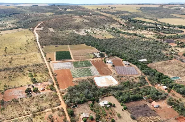 chácara a venda setor bela vista Mansões recreio - Foto 8