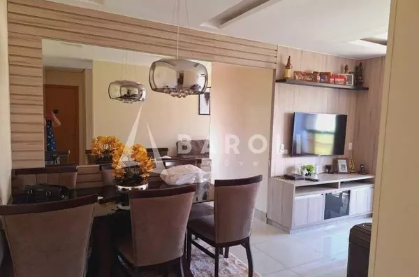Apartamento para Venda - NORTE, Aguas Claras - Foto 2