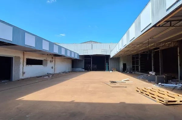Galpao para Venda - SCIA, Setor Industrial - Foto 5