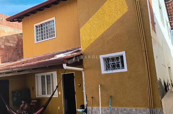 Casa para Venda - ITAPOA II, Paranoa - Foto 26