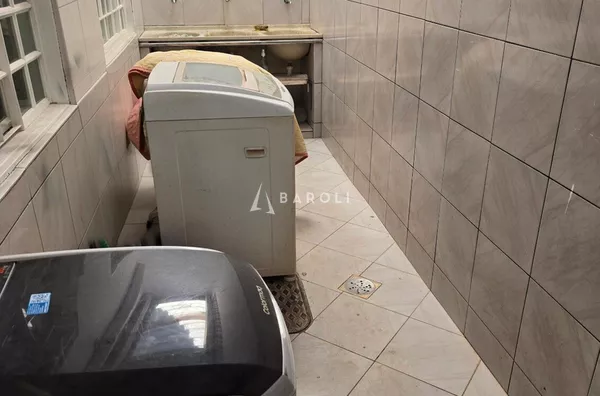 GUARÁ | CASA TÉRREA DE 200 m² | 4 QUARTOS | 4 VAGAS - Foto 19