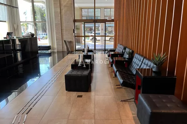 Flat Meliá Brasil 21 para aluguel,  Asa Sul, Brasilia - Foto 18