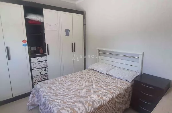 Sobrado com piscina e área gourmet - Foto 8