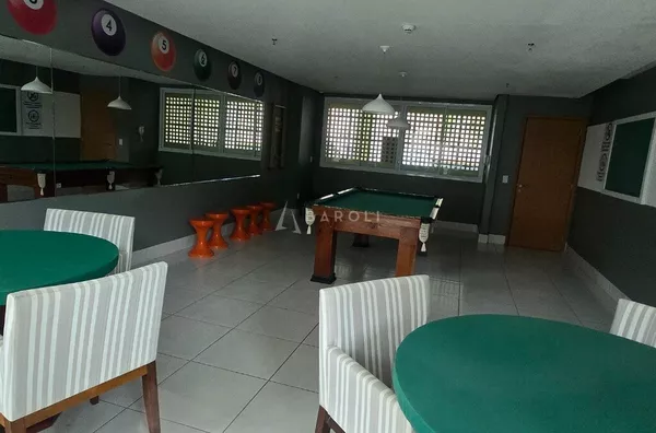 Apartamento para venda, 1 quarto(s), Sul (águas Claras), Brasilia - Foto 19