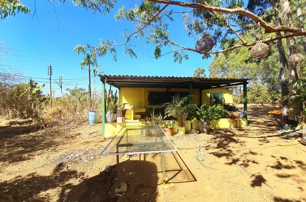 Chácara-Sítio para Venda - CRIXA, Sao Sebastiao - Foto 3