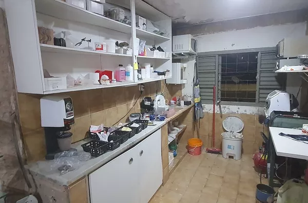 Kit Grande 45m2 Guará 1 só R$ 180 mil 